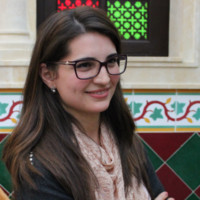 Fatma Khrouf
