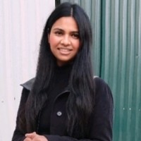 Riya Kumar