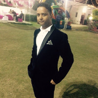 Mahesh Saini