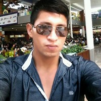 Frank Henryk Estrella Obregon