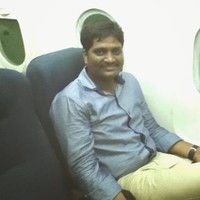 Pradeep Kodali