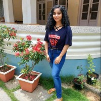 Arpita Ashok