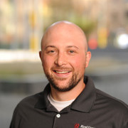 Timothy Bartels, C.E.M.