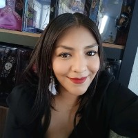 Angelica Janeth Gonzalez Valdivia