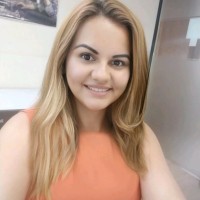 Juliana Alcantara