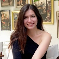 Seda Yıldırım