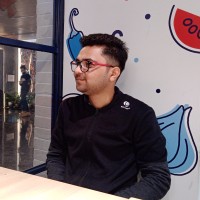 Abhishek Kumar