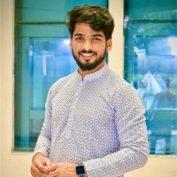 Siddhesh Ghodekar