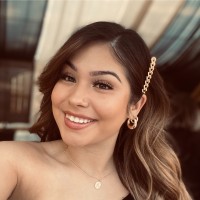 Olivia Olivarez