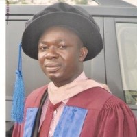 Gregory Onah