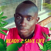 Sumani Abubakari