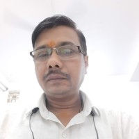 Harekrushna Mohanta