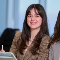 Ana Maria Vasquez  del Mercado de Diego