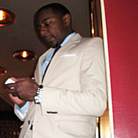 Frank Johnson