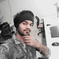 Nikhil Gourhh