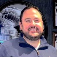 Christopher Strader