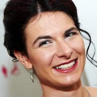 Jana Smolikova