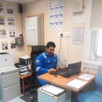 Shaik Gb