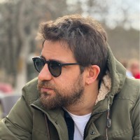Emrah Çelikkaya