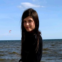 Alena Gusenko