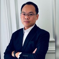 Robert Ngo Choon Liang