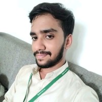 Digesh Shah