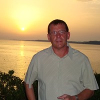 Gareth Denton