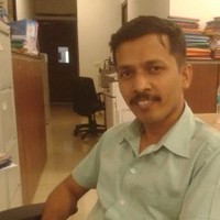 Rajesh Ghole