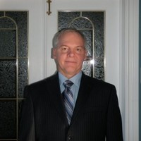 Bruno Paradis