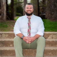 Ian Friedrich, Lcsw