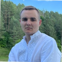 Oleksandr Solomovych