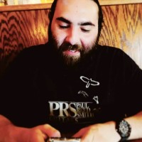 Rob Molina
