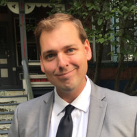 Andy Bachman, P.E.