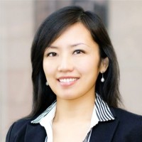 Sally Gu