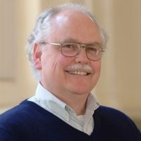 Christopher Chandler