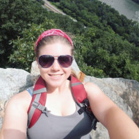 Cassie Leach