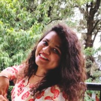 Madhu Warkhade