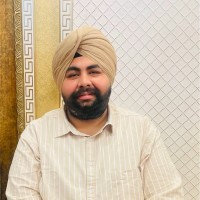 Harsimranjit singh Bajaj