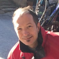 Marc Dall'Agnol