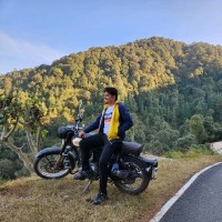 Mohit Kushwah
