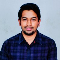 Sreekrishnan N