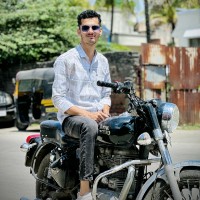 Deepak Wakale