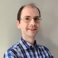Simon Blanchard, Ing.