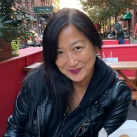 Jeanie Pak