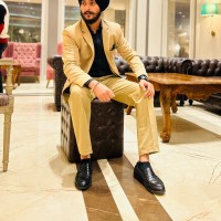 Ikbal Singh