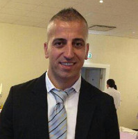 Moayad Saaid