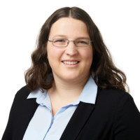 Michelle Amstad