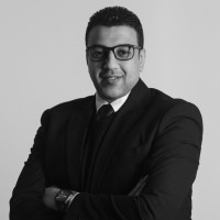 Mohamed Gamal