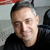 Turgay Arik