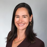 Aleksandra (Sasha) Bukacheva, CFA